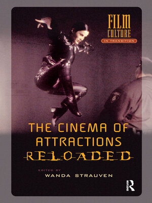 cover image of The Cinema of Attractions Reloaded